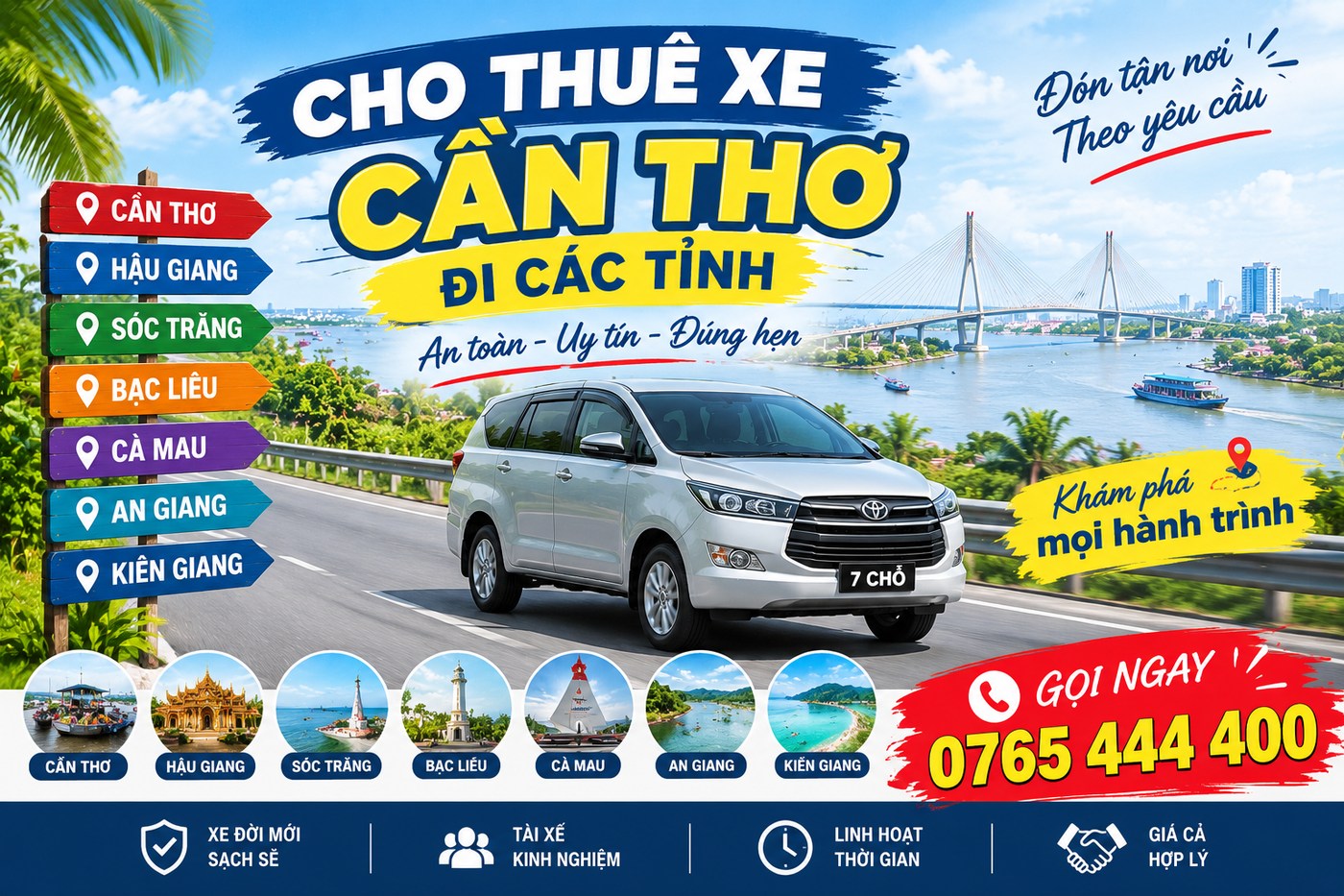 cho thue xe hop dong can tho